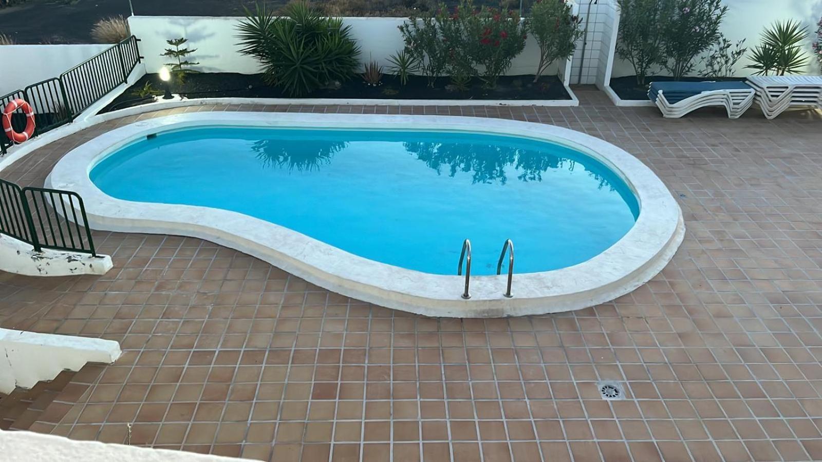 Apartamento Zafiro,S Puerto del Carmen  Exterior foto