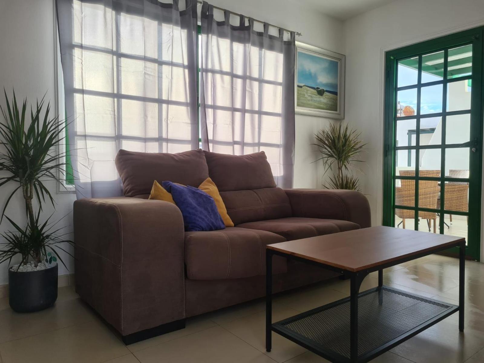 Apartamento Zafiro,S Puerto del Carmen  Exterior foto