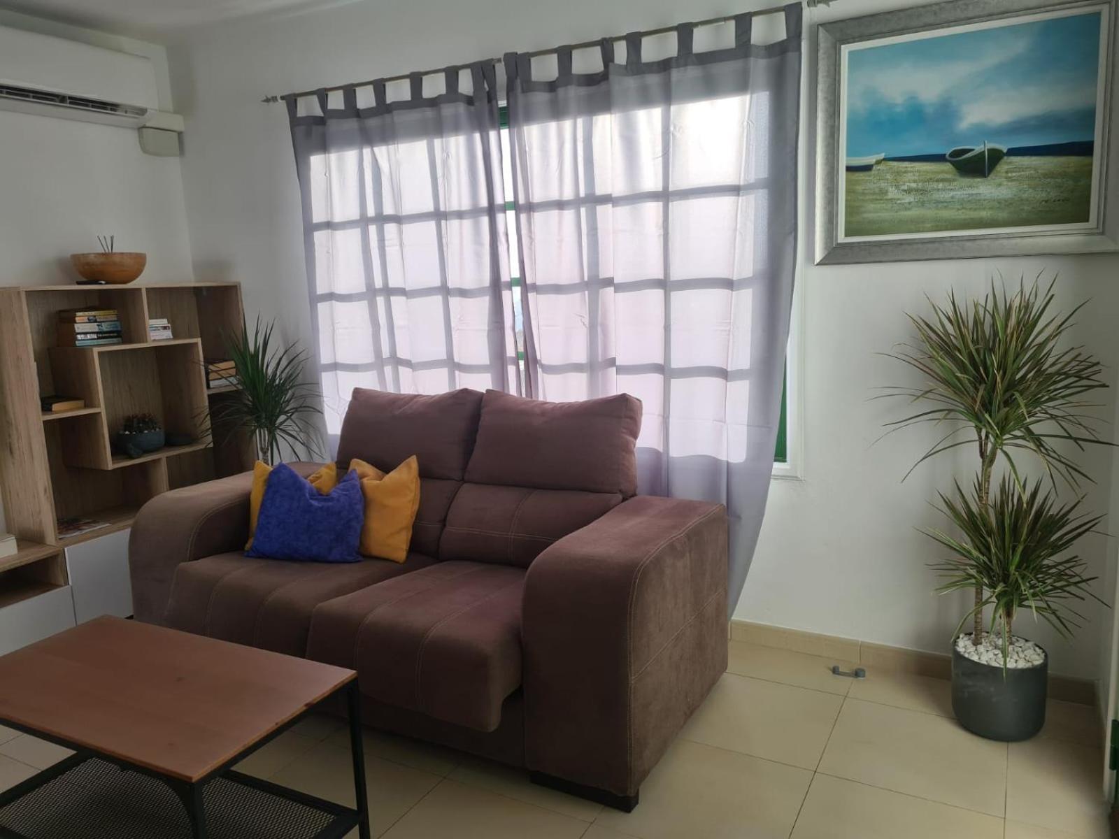 Apartamento Zafiro,S Puerto del Carmen  Exterior foto