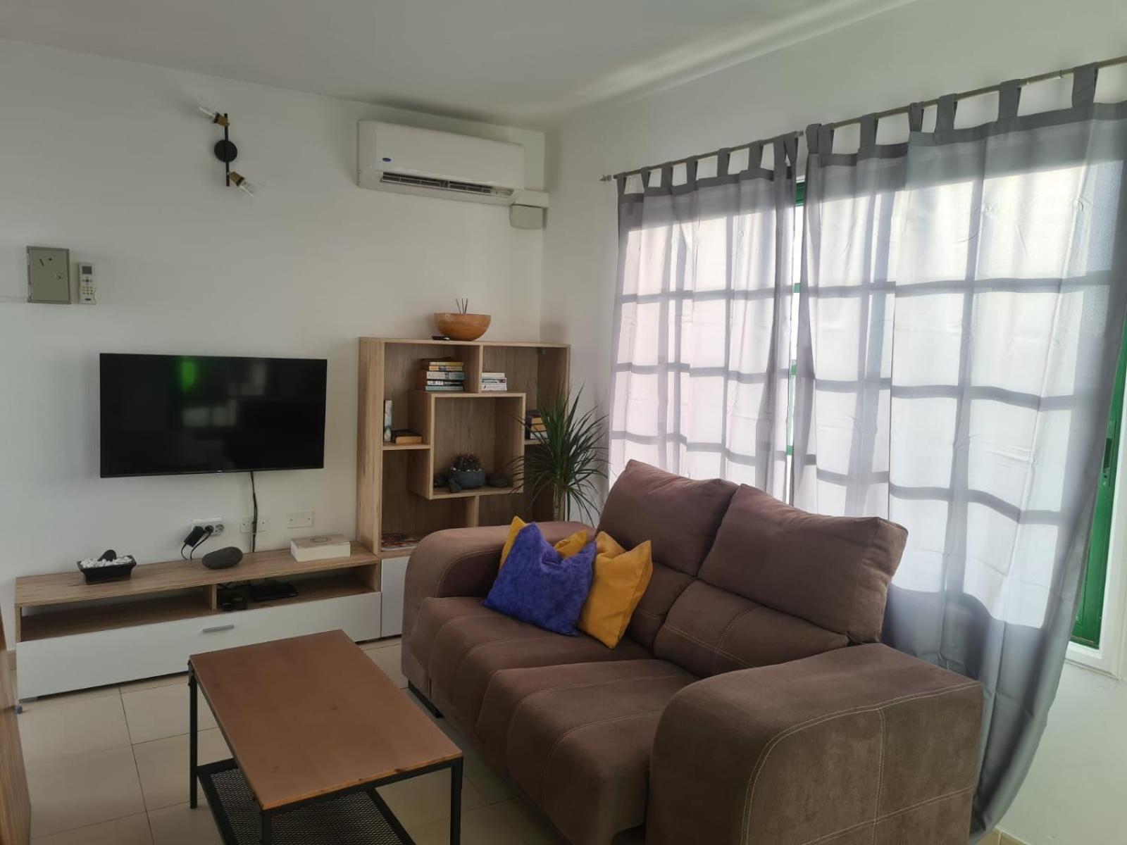 Apartamento Zafiro,S Puerto del Carmen  Exterior foto