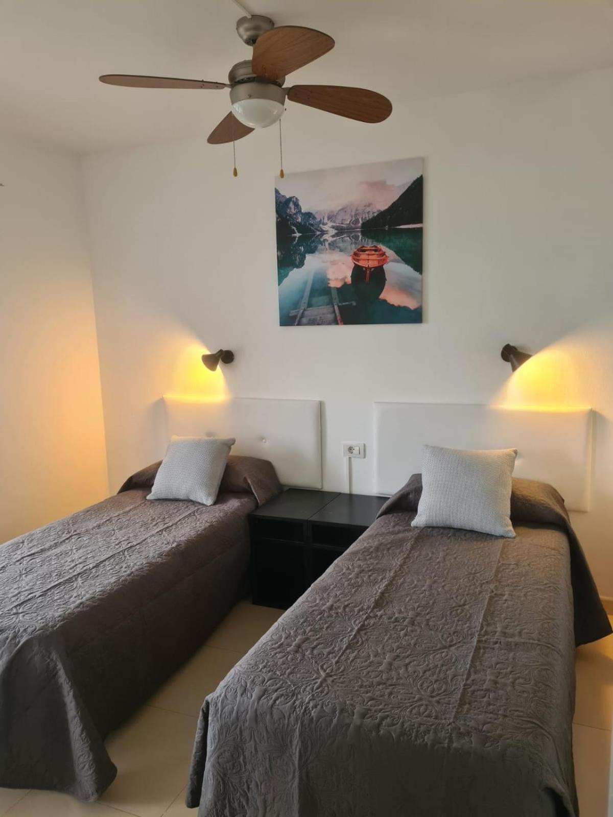 Apartamento Zafiro,S Puerto del Carmen  Exterior foto