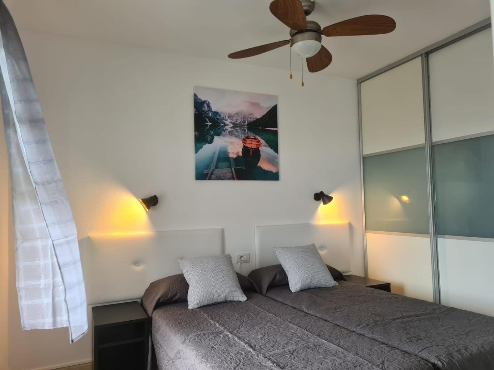 Apartamento Zafiro,S Puerto del Carmen  Exterior foto